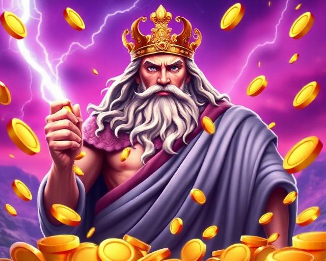 Gates of Olympus, pelintarjoaja Pragmatic Play